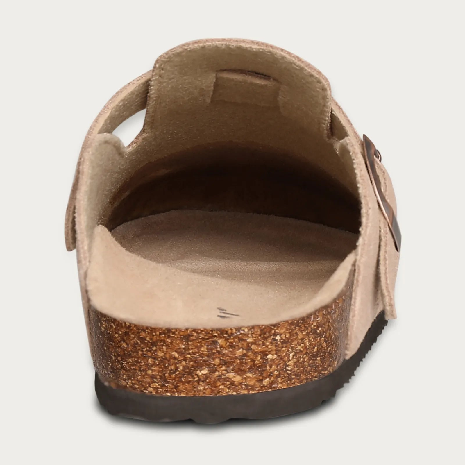 Clogs – Soft Upper & Relaxed Fit for Comfort