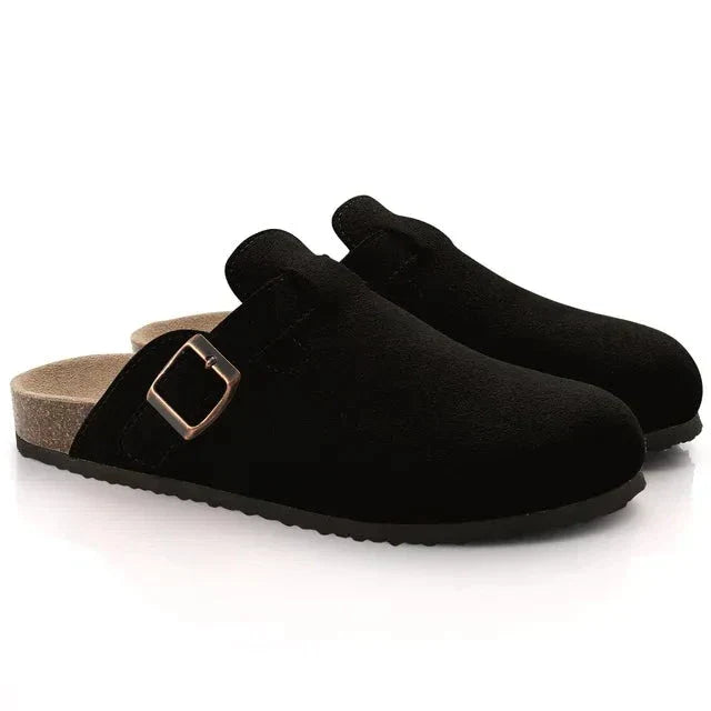 Clogs – Soft Upper & Relaxed Fit for Comfort