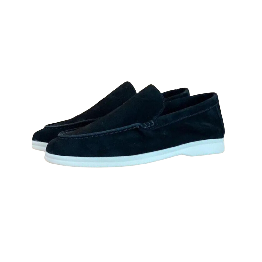 Loafers – Soft Feel & Flexible Sole for Comfort