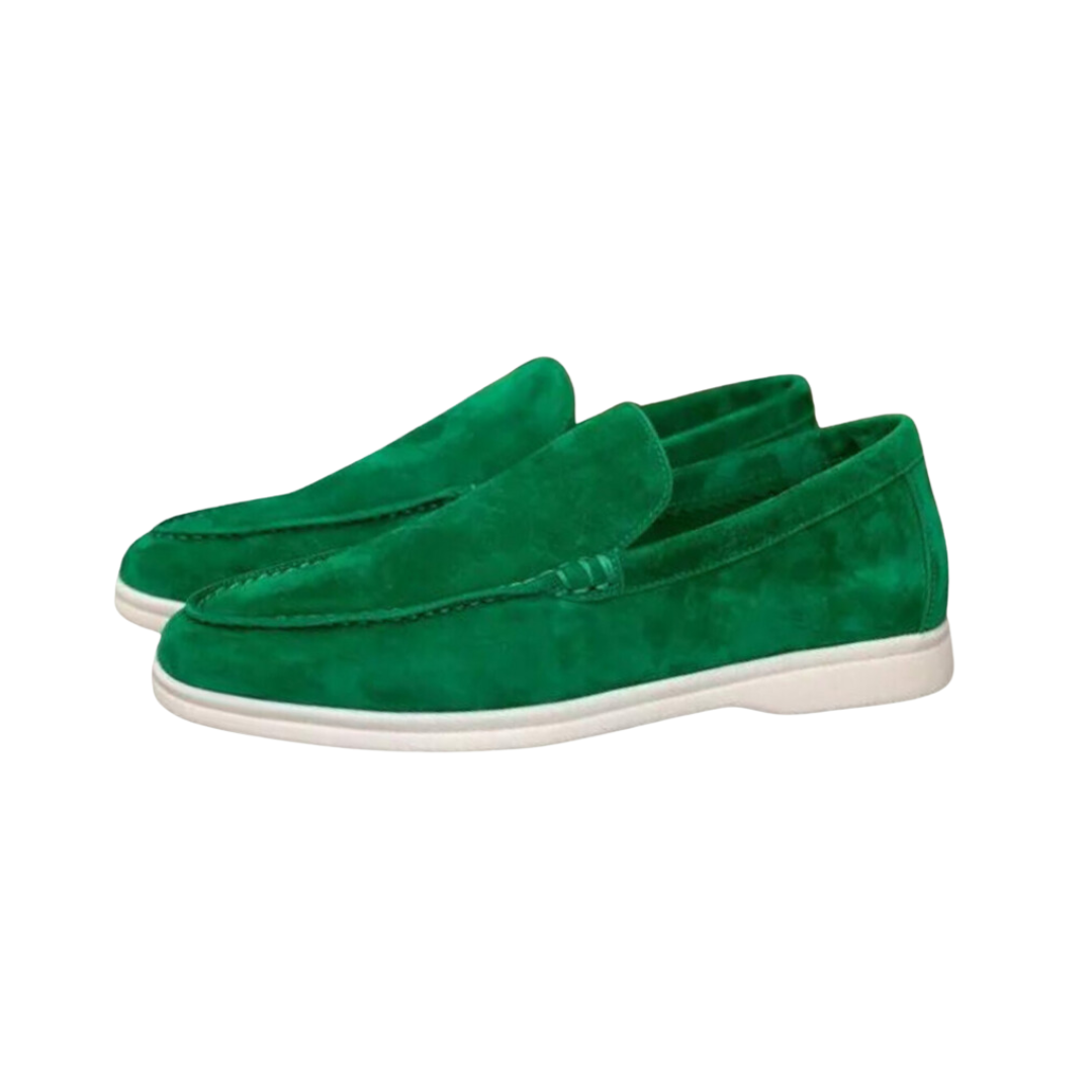 Loafers – Soft Feel & Flexible Sole for Comfort
