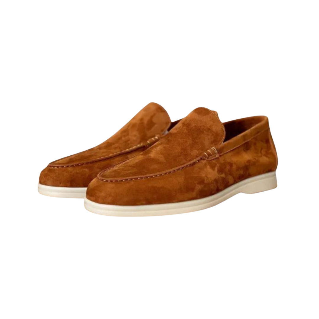 Loafers – Soft Feel & Flexible Sole for Comfort