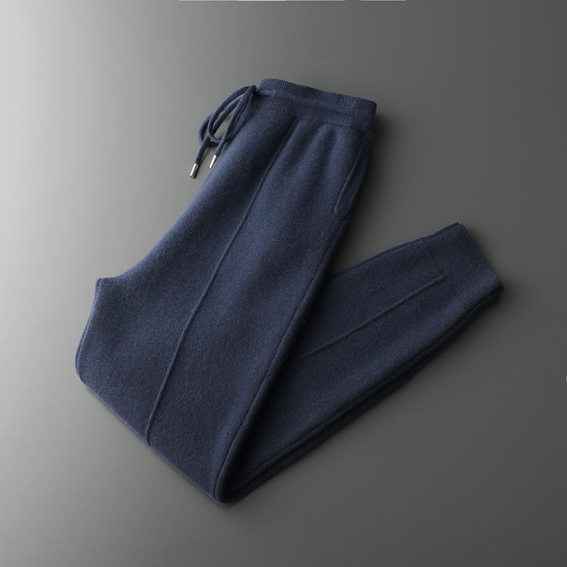 Trousers – Soft Feel & Tailored Shape