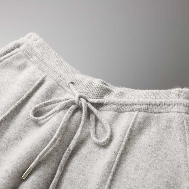 Trousers – Soft Feel & Tailored Shape