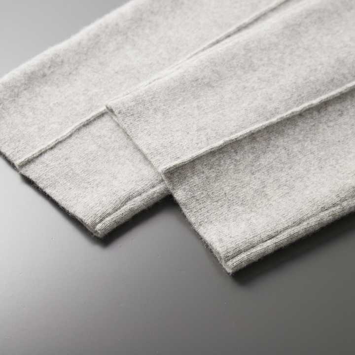 Trousers – Soft Feel & Tailored Shape