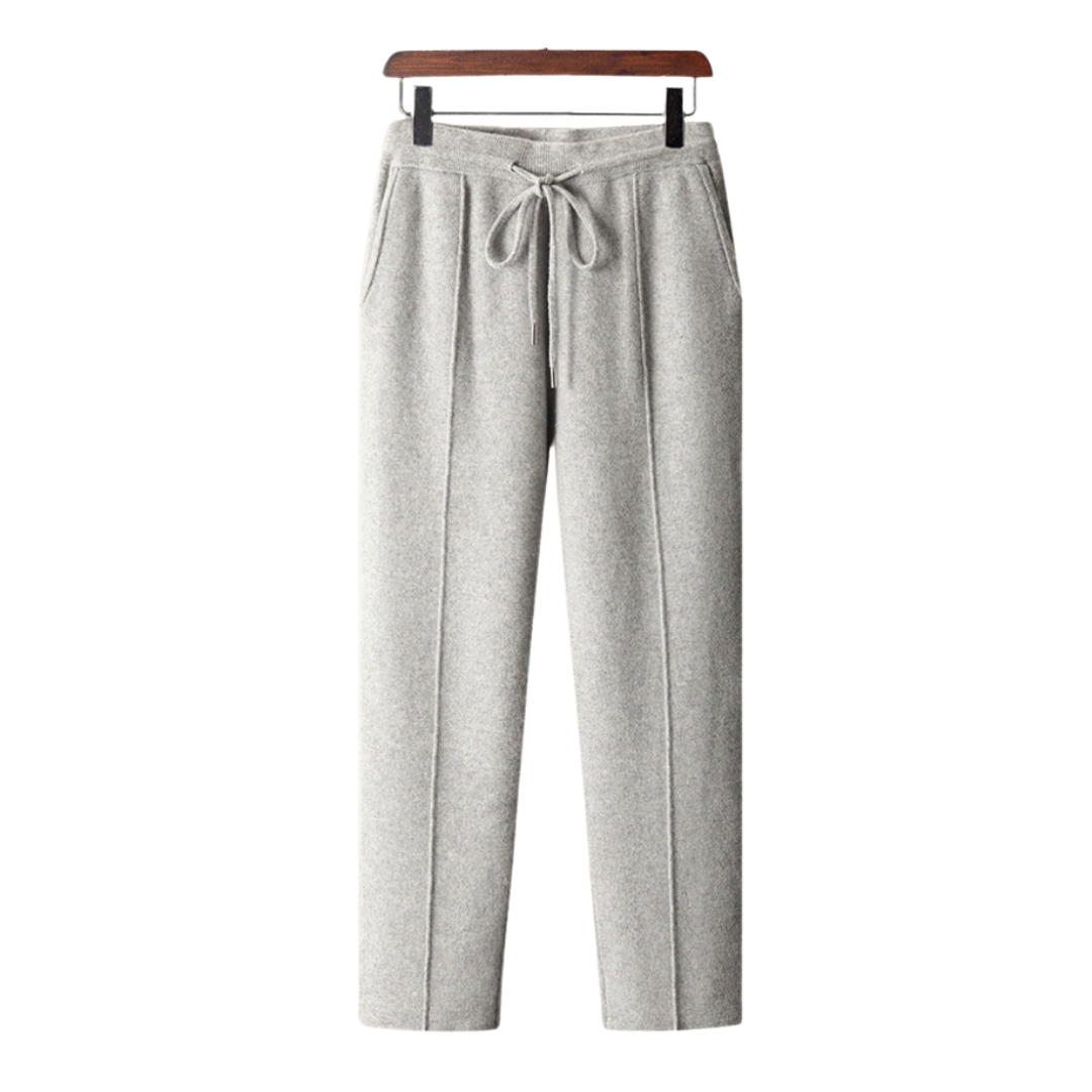 Trousers – Soft Feel & Tailored Shape