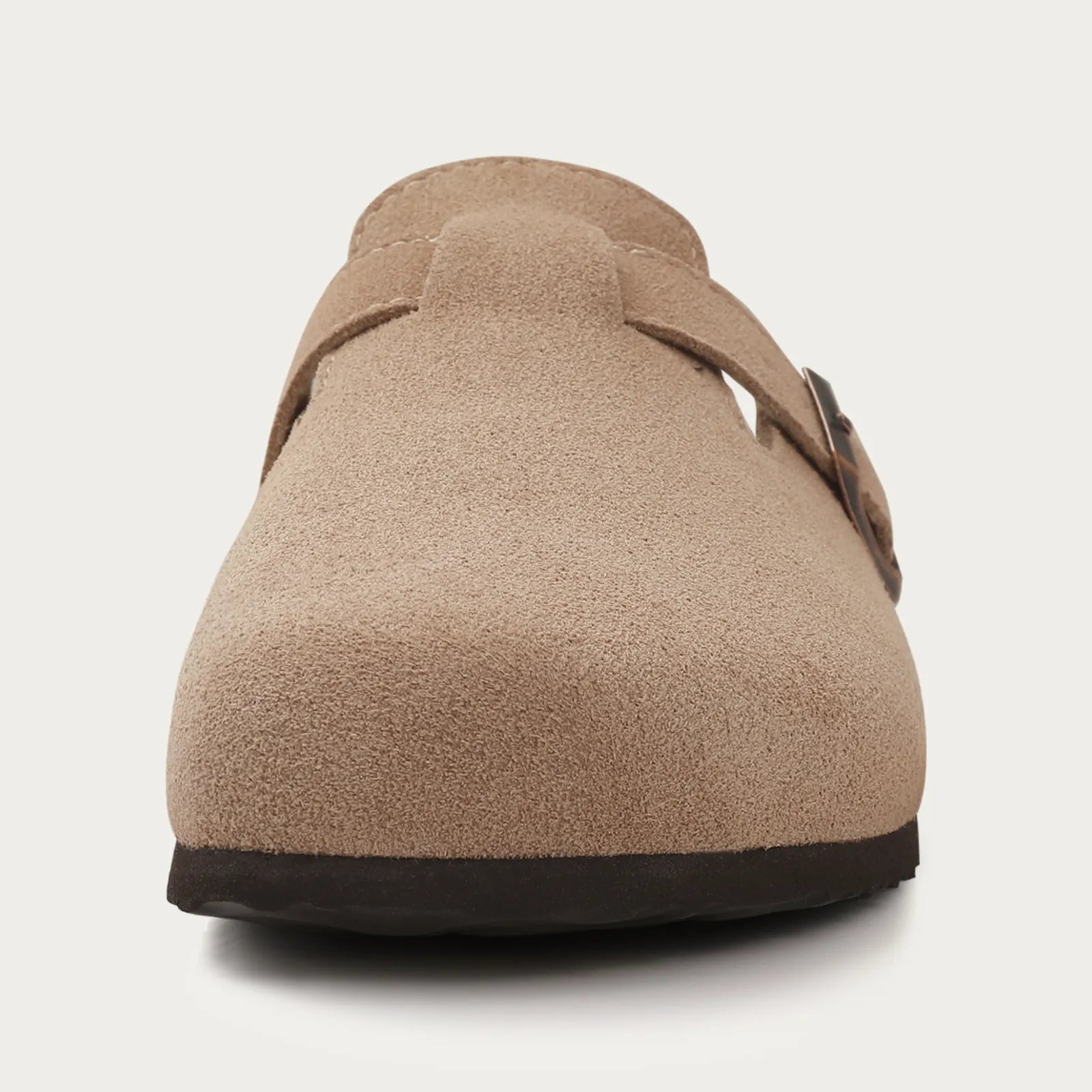 Clogs – Soft Upper & Relaxed Fit for Comfort