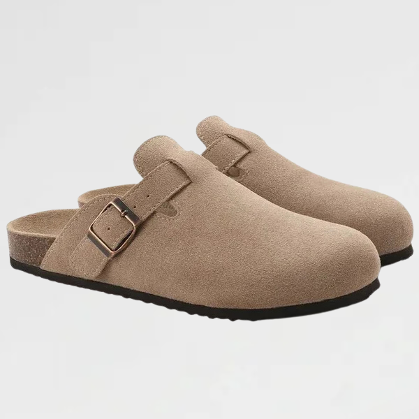 Clogs – Soft Upper & Relaxed Fit for Comfort