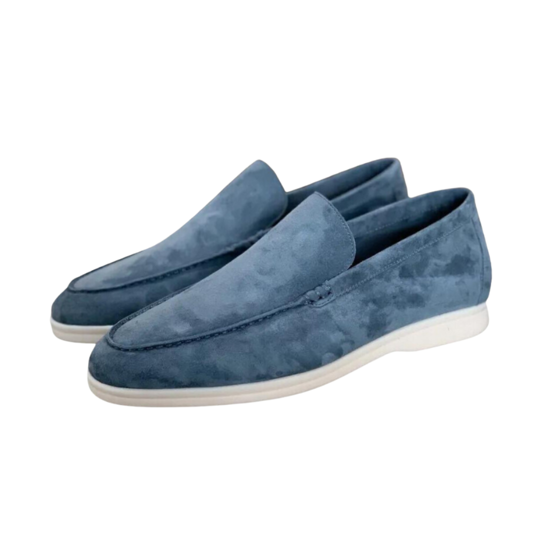 Loafers – Soft Feel & Flexible Sole for Comfort