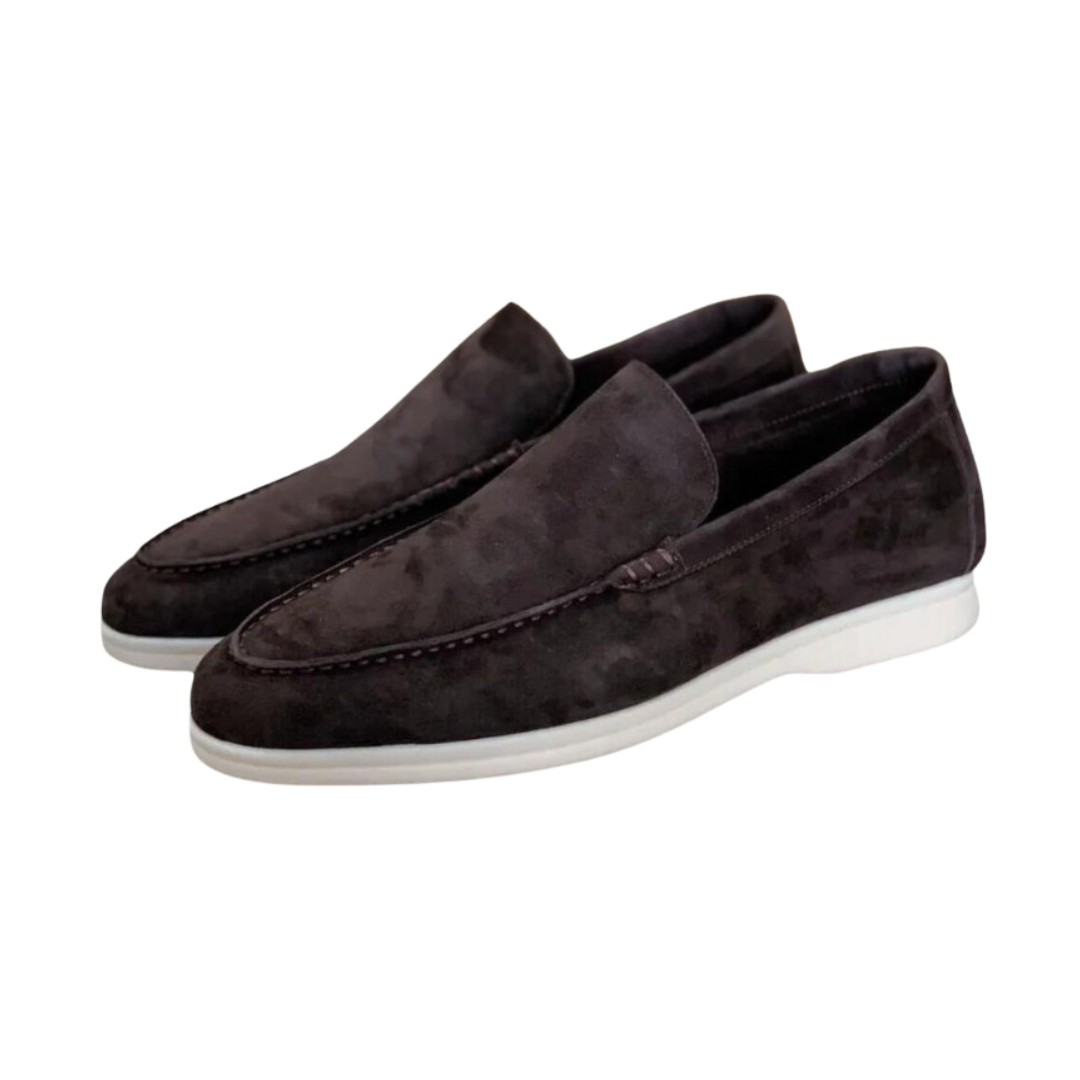 Loafers – Soft Feel & Flexible Sole for Comfort