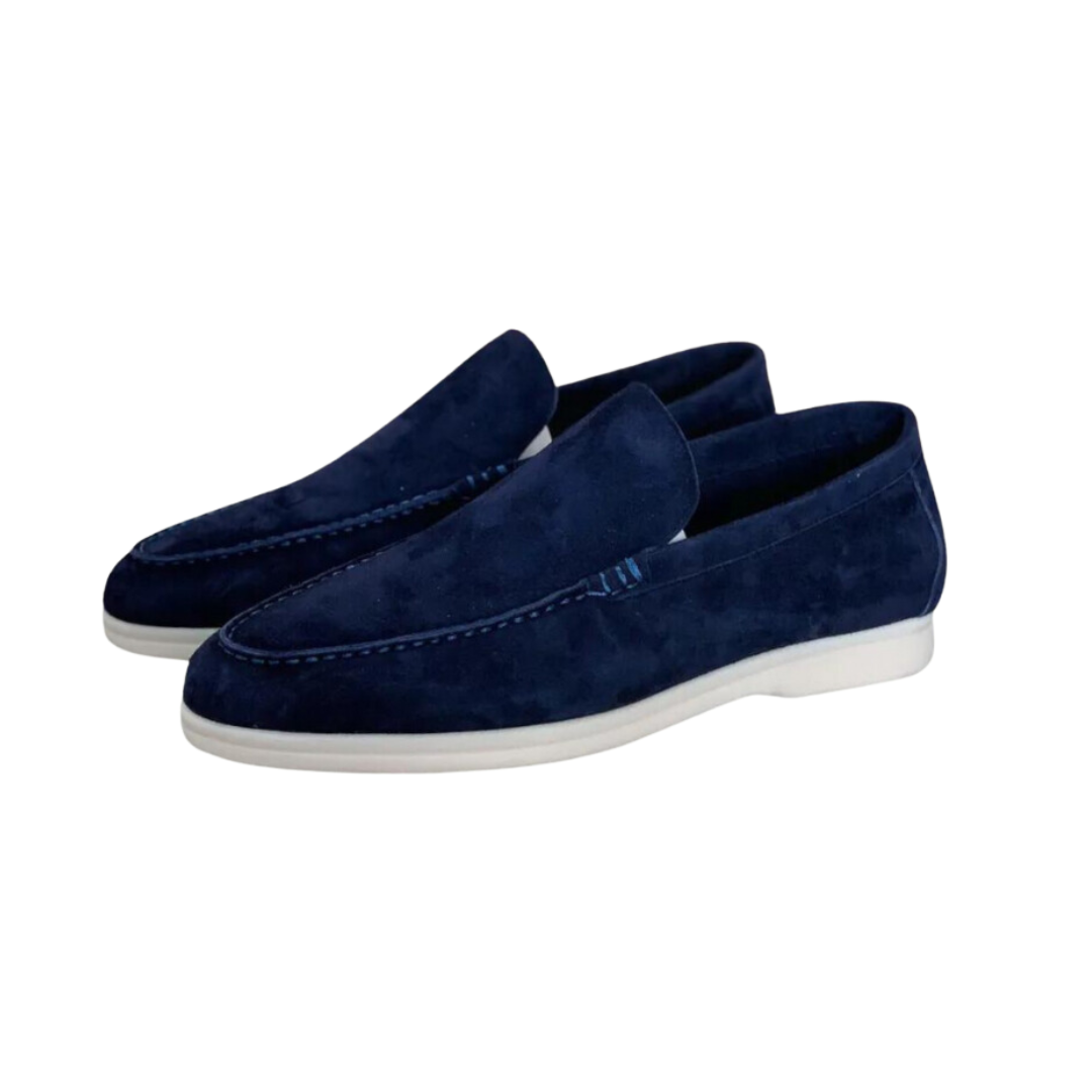Loafers – Soft Feel & Flexible Sole for Comfort