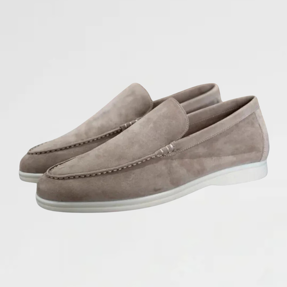 Loafers – Soft Feel & Flexible Sole for Comfort