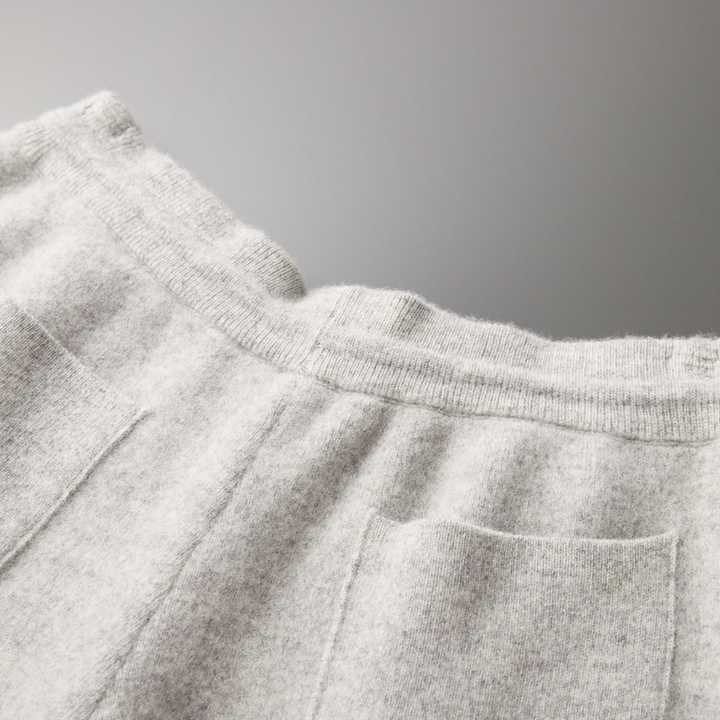 Trousers – Soft Feel & Tailored Shape
